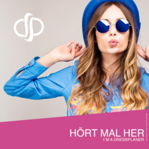Registriere dich GRATIS beim Fashion Shop